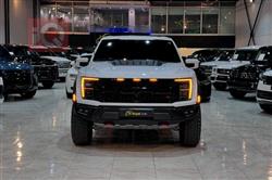 فورد F-150 رابتور